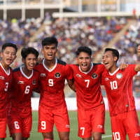 Final SEA Games Indonesia vs Thailand: Misi Rebut Emas Setelah 32 Tahun