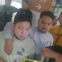 Sopir Mobil Berplat Dinas Polri dan Todong Pistol di Tol Tomang Ditangkap!