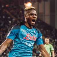 Napoli Juara Liga Serie A Italia