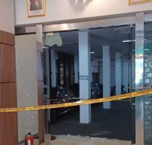 Hasil Autopsi Pelaku Penembakan MUI: Meninggal Gegara Serangan Jantung