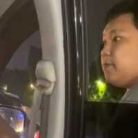 Kapolri Perintahkan Usut Tuntas Sopir Mobil Berplat Polri yang Todongkan Pistol