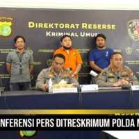 David Yulianto Koboi Tol Tomang Jadi Tersangka, Ini 6 Fakta yang Terungkap