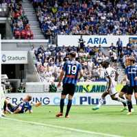 Bungkam Atalanta, Juventus Merangsek ke Urutan 2 Klasemen Liga Serie A Italia