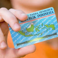 Ibu Kota Pindah ke IKN, Warga Jakarta Wajib Ganti KTP Pada 2024