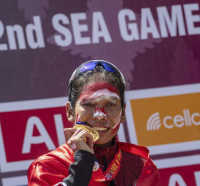 Perolehan Medali SEA Games 2023: Indonesia Ngebut Borong 26 Medali