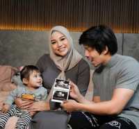 Aurel Hamil Anak Kedua, Atta Halilintar: Baby A Part 2