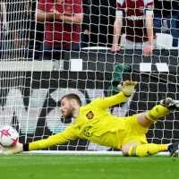 Hasil Liga Inggris: Blunder Konyol De Gea Bikin MU Sengsara, Arsenal Pepet Man City