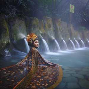 Harga Tiket Masuk 11 Obyek Wisata di Guci Tegal Terbaru