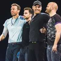 Presale Tiket Konser Coldplay di Jakarta Via BCA, Ini Waktu dan Caranya