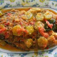 Resep Ikan Nila Bumbu Gule Asam Belimbing Wuluh, Segar dan Bangkitkan Selera Makan