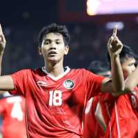 SEA Games 2023: Sikat Kamboja 2-1, Timnas Indonesia Juara Grup dan Lolos ke Semifinal