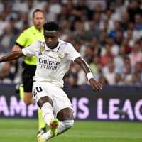 Hasil Liga Champions: Manchester City Tahan Real Madrid 1-1