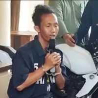 Ditangkap, Ini 5 Pengakuan Husen Bunuh dan Mutilasi Bos Depot Air Isi Ulang: Puas!