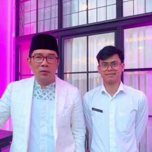 Geger Husein Guru Muda Asal Pangandaran Pilih Mundur dari PNS Gegara Lapor Pungli