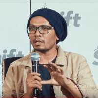 Masuk NU, Ini 5 Poin Baiat Ustaz Hanan Attaki: Ada Baca Syahadat