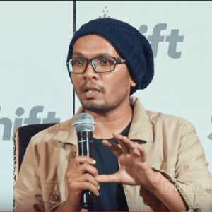 Masuk NU, Ini 5 Poin Baiat Ustaz Hanan Attaki: Ada Baca Syahadat