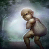 Antropolog Amerika Ungkap Kenapa Manusia Gemar Pelihara Tuyul: Suka Mencuri?