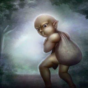 Antropolog Amerika Ungkap Kenapa Manusia Gemar Pelihara Tuyul: Suka Mencuri?