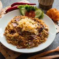 Mahasiswa Ini Meninggal Usai Diserang Sindrom Nasi Goreng, Kok Bisa?