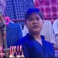 Pedagang Pasar Gedebage Acungkan Pisau ke Pembeli Ditangkap, Terancam 10 Tahun Bui