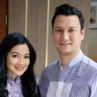 Christian Sugiono-Titi Kamal Diterpa Isu Perselingkuhan, Nama Hana Hanifa Terseret