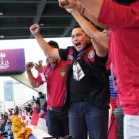Disebut Rogoh Rp73,4 M untuk Datangkan Argentina, Erick Thohir: Apa PSSI Miskin?