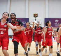 Tim Bola basket Putri Indonesia Pastikan Raih Emas, Sejarah 64 Tahun Ikut SEA Games