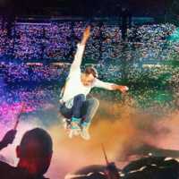 Coldplay Konser 4 Hari di Singapura Pada Januari 2024, Netizen: Calo Ketar Ketir