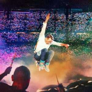 Coldplay Konser 4 Hari di Singapura Pada Januari 2024, Netizen: Calo Ketar Ketir