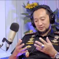 Suka Pamer Harta, Kepala Bea Cukai Makassar Andhi Pramono Kini Jadi Tersangka di KPK