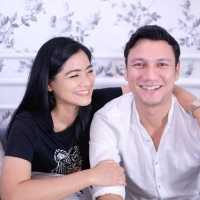 Penyebar Kabar Christian Sugiono Selingkuh dengan Hana Hanifah Akui Sebar Hoaks