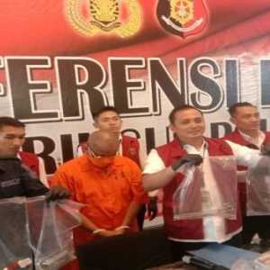 Dokter Gigi Buka Praktik Aborsi, 1.338 Orang Jadi Pasien