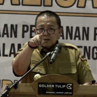 Takut Viral Usai Tegur Petugas Haji, Gubernur Lampung Minta Wartawan Hapus Video