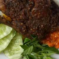 Resep Bebek Bumbu Hitam Khas Madura, Nikmat dan Bikin Nagih
