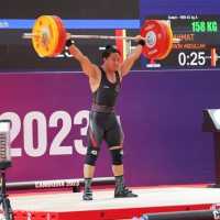 Klasemen Medali SEA Games 2023: Indonesia Nyaman di 3 Besar, Lampaui Target Jokowi