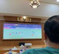 RI Raih Emas Sepak Bola SEA Games: Jokowi Ucapkan Selamat, Akui Sempat Kena Prank