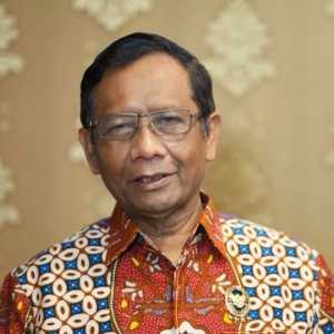 Mahfud MD Ungkap Penghasilan Anggota DPR Tembus Miliaran Rupiah, Bukan Rp230 Juta