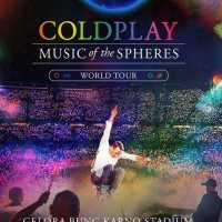 Perhatian: Semua Kategori Tiket Konser Coldplay di Jakarta Sold Out!