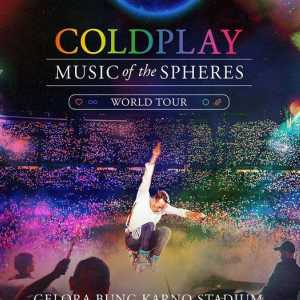 Jelang Konser Coldplay di Jakarta, Harga Kamar Hotel dekat GBK Sentuh Rp8 Juta