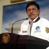 Deretan Menteri Jokowi yang Terjerat Kasus Korupsi, Terbaru Johnny G Plate