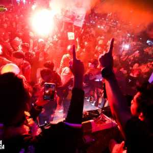 Ada Arak-arakan Timnas SEA Games, Hindari Jalan Sudirman dan Sekitarnya