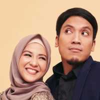 Natasha Rizky Sebut Desta Terlalu Genit Saat Syuting TV, Ini Nasihat Quraish Shihab