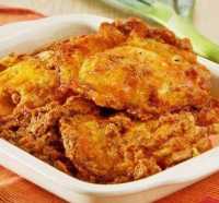 Resep Telur Ceplok Bumbu Rendang, Kreasi Kuliner Akhir Pekan