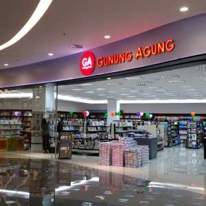 Ramai Pemecatan Massal, Manajemen Toko Buku Gunung Agung Buka Suara