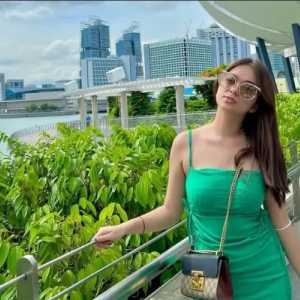 Sebar Video Mirip Rebecca Klopper, Pelaku Raup Untung Rp10 Juta per Bulan