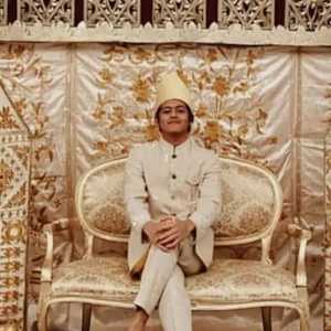 Dituding Sebar Video 47 Detik Becca, Rizky Pahlevi Mantan Rebecca Klopper Buka Suara