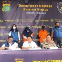 Polisi Bongkar Penipuan Tiket Konser Coldplay Modus Jastip, Pelaku Raup Ratusan Juta