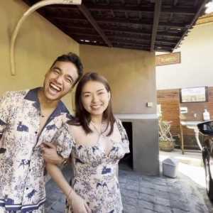 Fadly Faisal Rebecca Klopper Putus Usai Viral Video 47 Detik, Ini Kata Haji Faisal