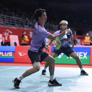 Jadwal Malaysia Masters 2023: Minions Hadapi Jagoan Jepang, Ginting-Daddies Berlaga