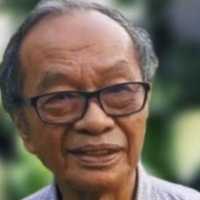 Innalillahi, Sarwono Kusumaatmadja Menteri Era Soeharto dan Gus Dur Meninggal Dunia